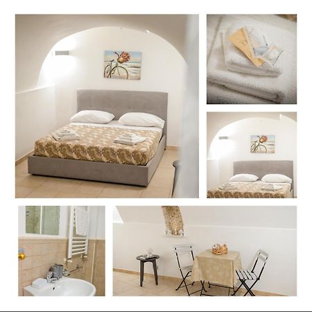 Joy'S Home Bari Zewnętrze zdjęcie