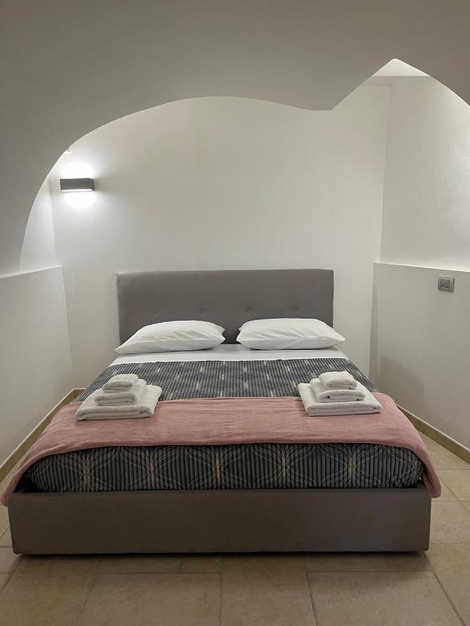 Joy'S Home Bari Zewnętrze zdjęcie