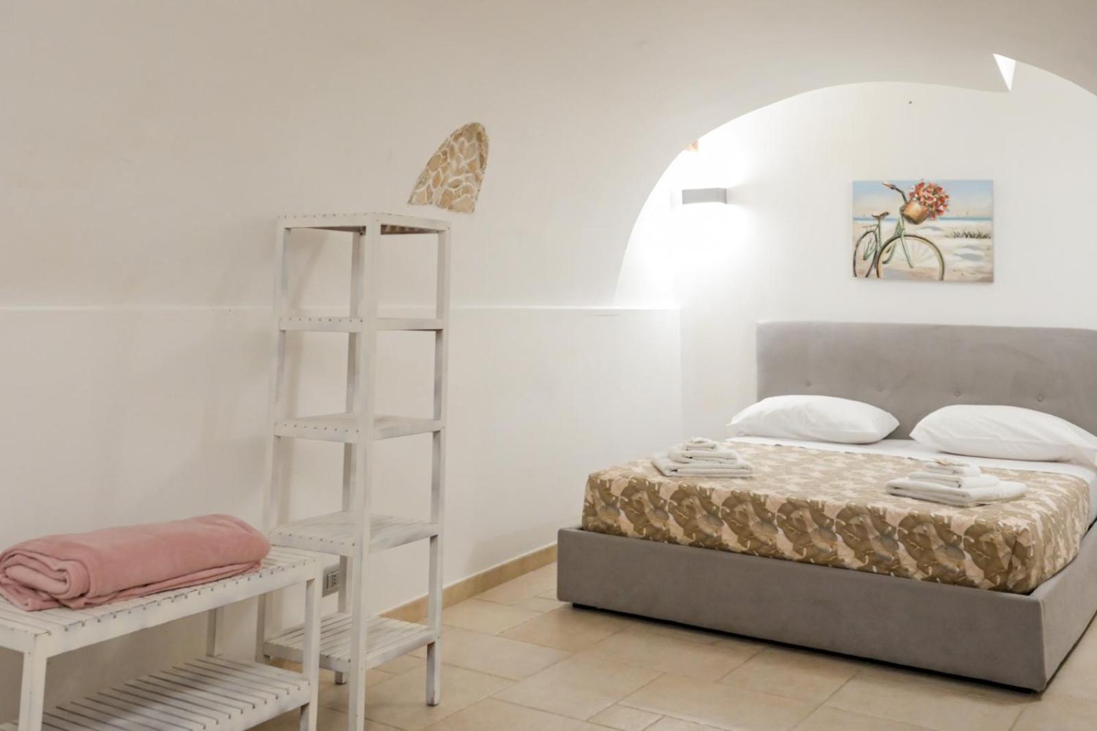 Joy'S Home Bari Zewnętrze zdjęcie