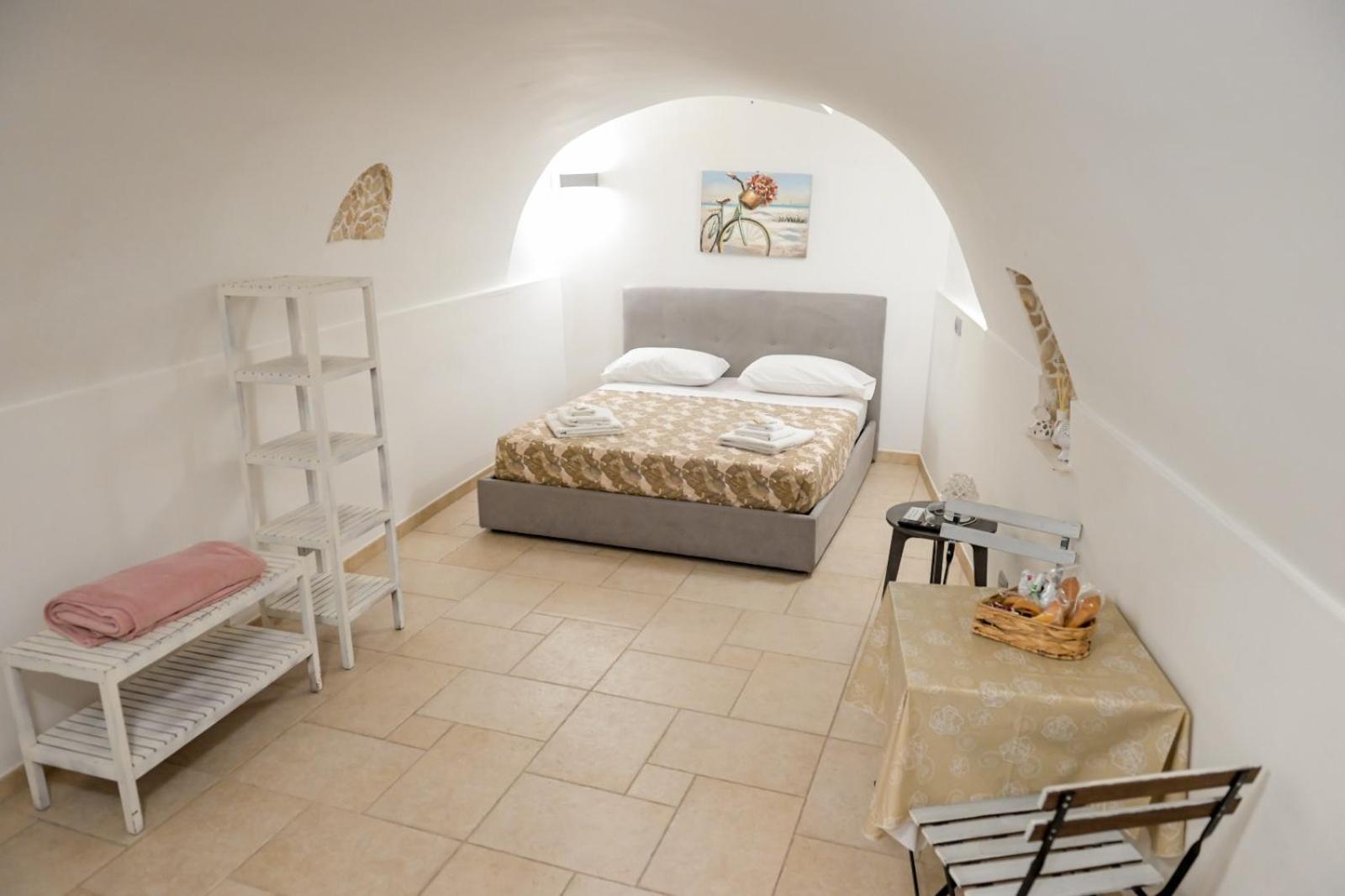 Joy'S Home Bari Zewnętrze zdjęcie