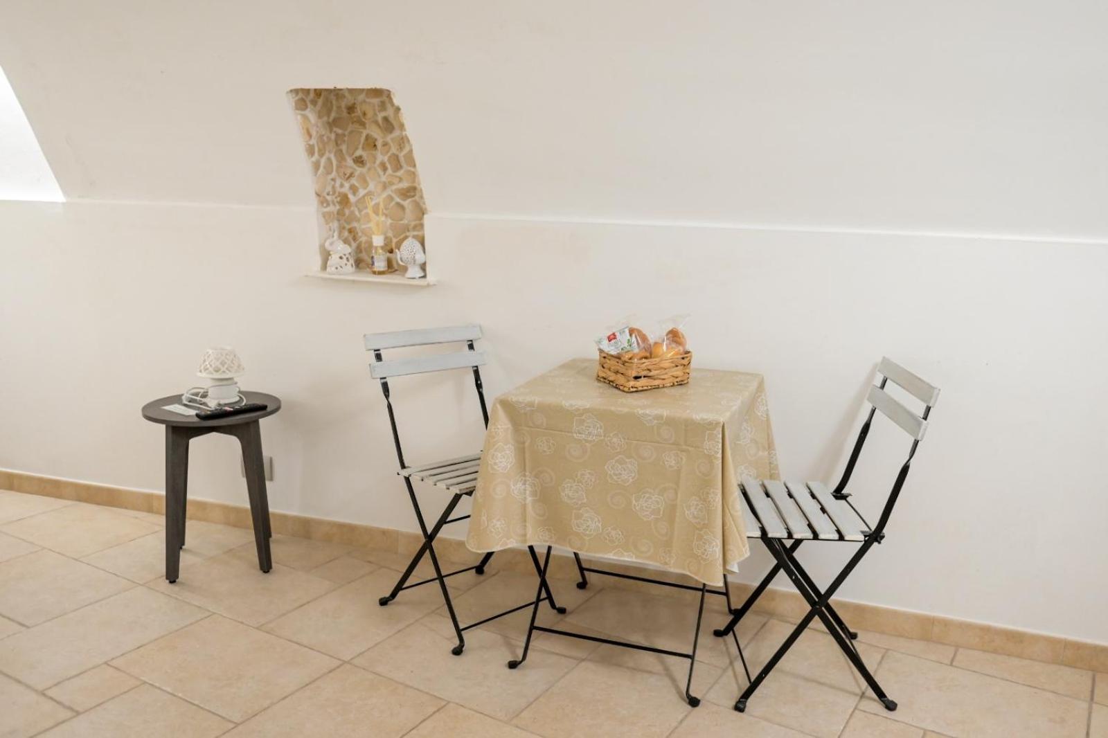 Joy'S Home Bari Zewnętrze zdjęcie