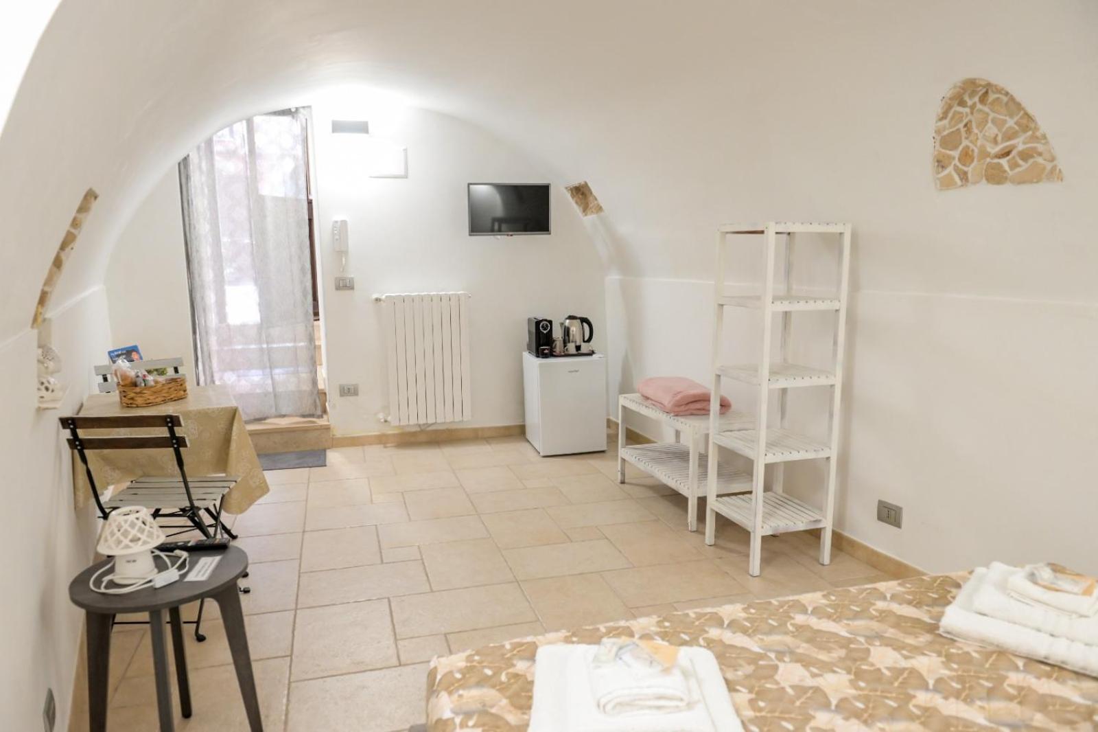 Joy'S Home Bari Zewnętrze zdjęcie