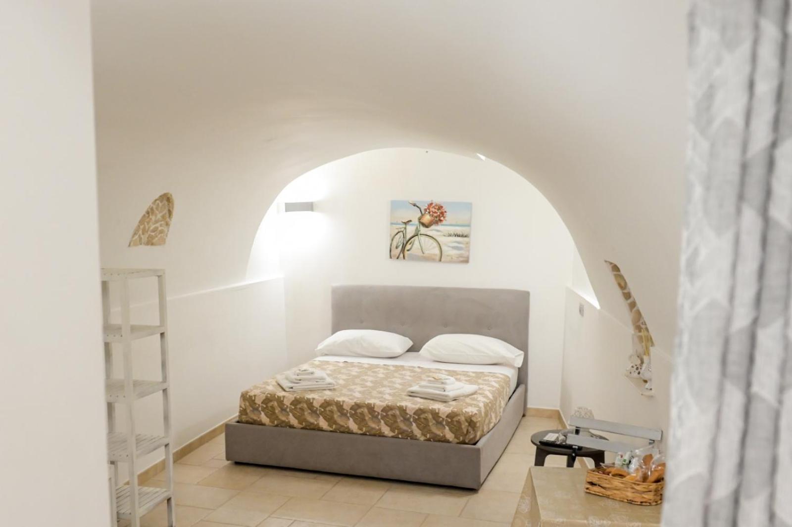 Joy'S Home Bari Zewnętrze zdjęcie