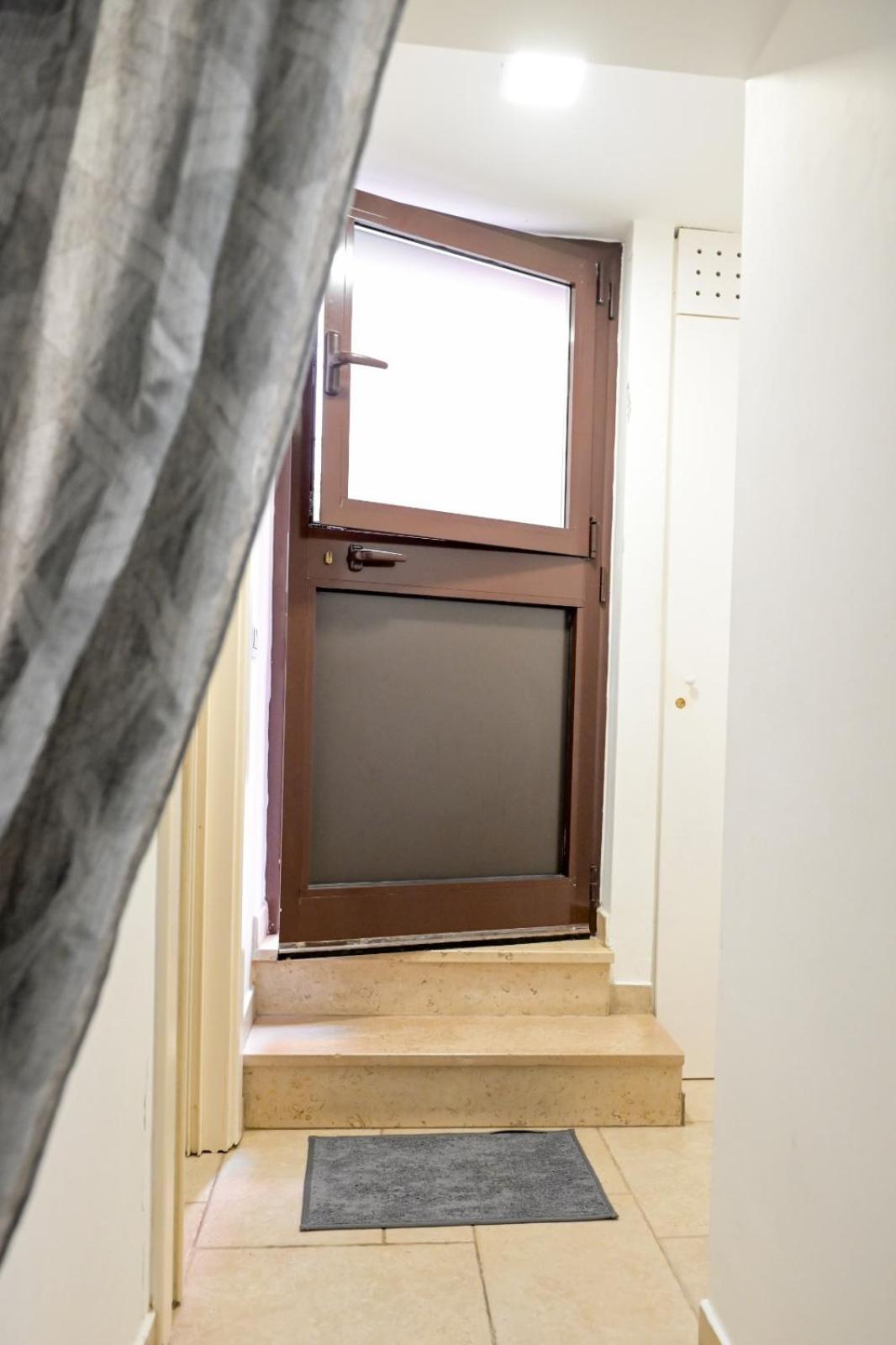 Joy'S Home Bari Zewnętrze zdjęcie