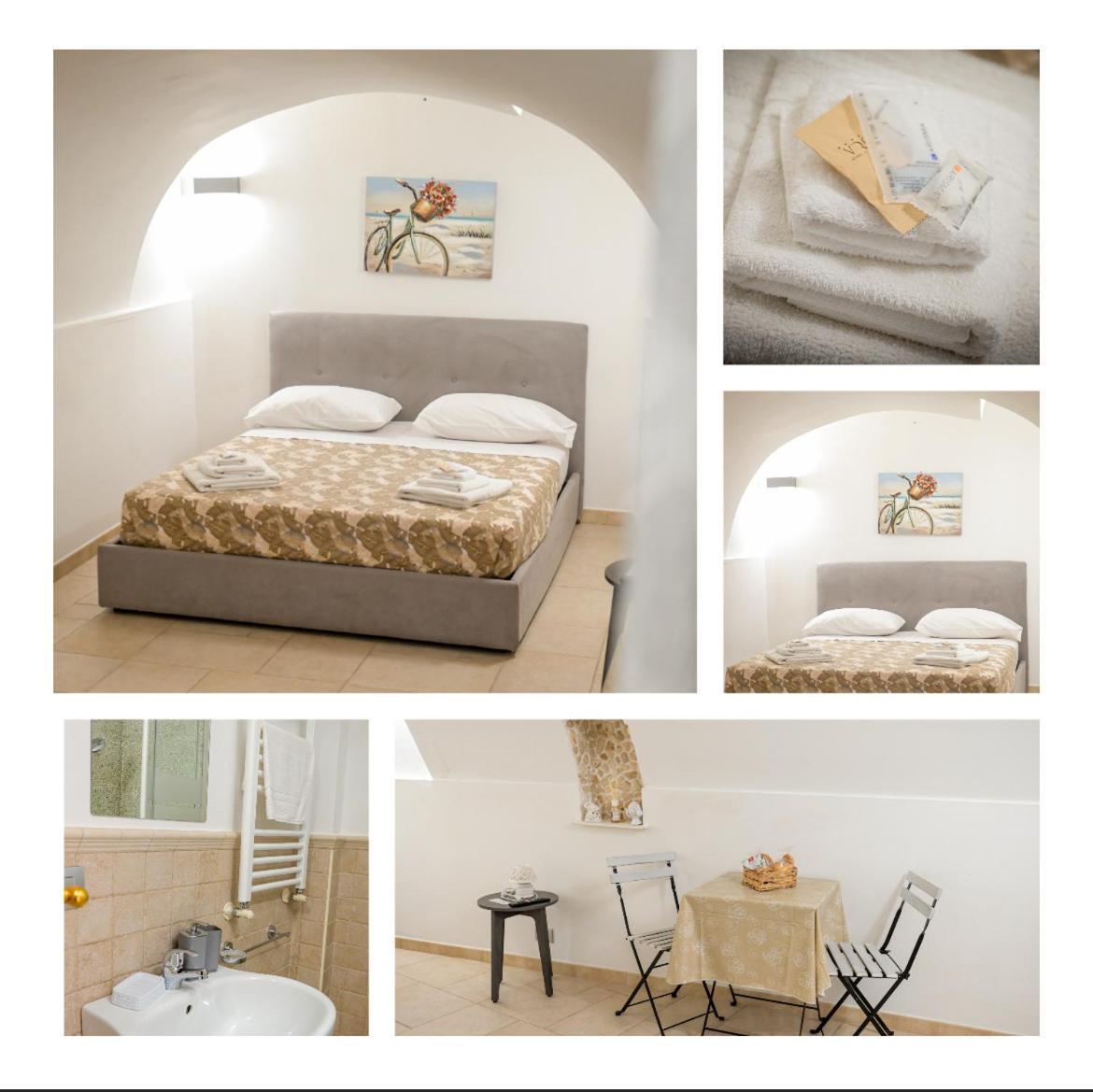 Joy'S Home Bari Zewnętrze zdjęcie